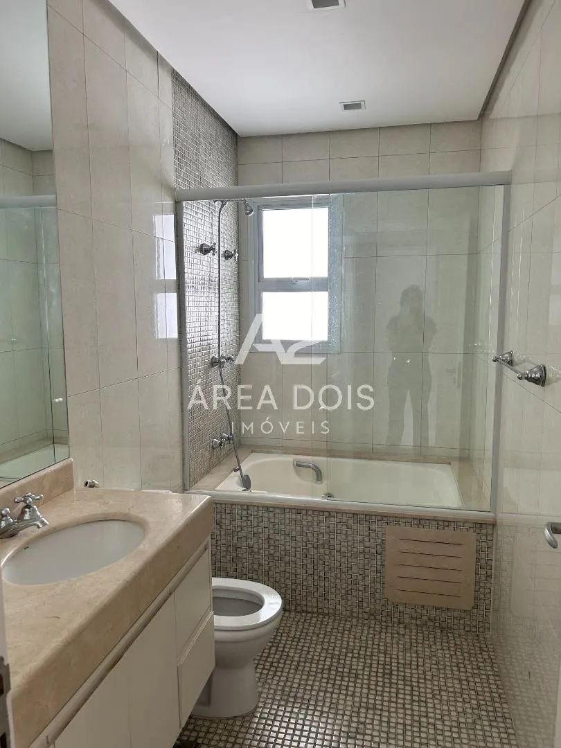 Cobertura com 4 suítes à venda em Panamby, São Paulo, por R$ 5.500.000 Imagem 21