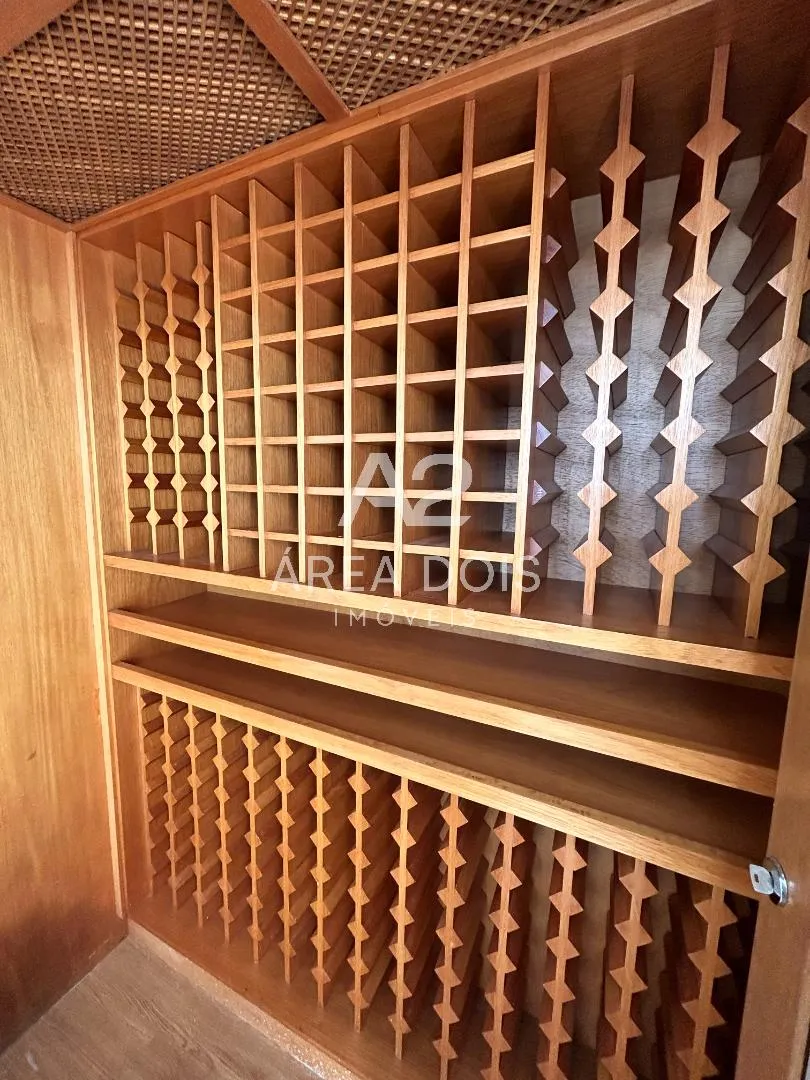 Cobertura com 4 suítes à venda em Panamby, São Paulo, por R$ 5.500.000 Imagem 5