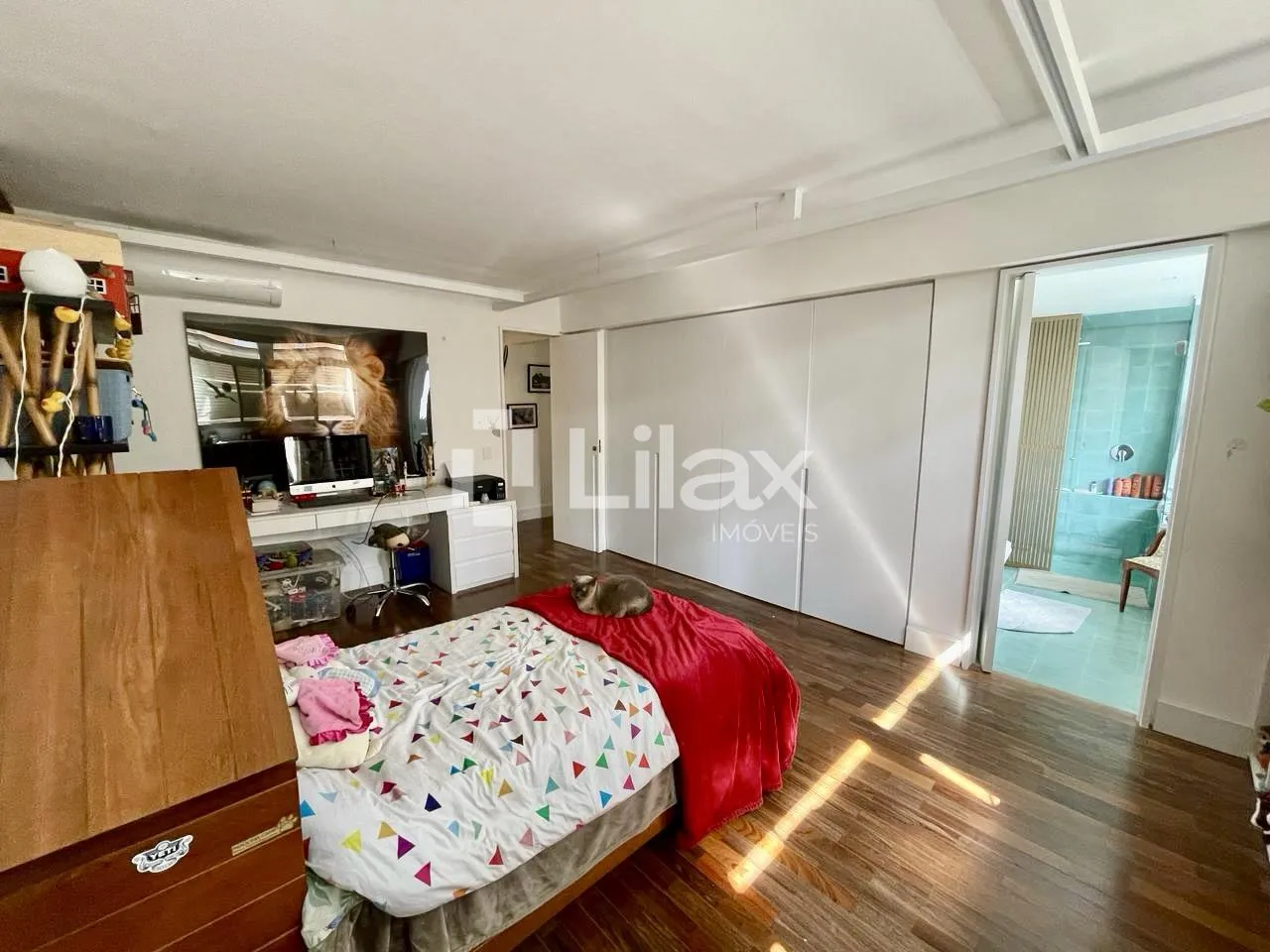 Apartamento com 3 suítes à venda em Cerqueira César, São Paulo, por R$ 5.100.000 Imagem 17