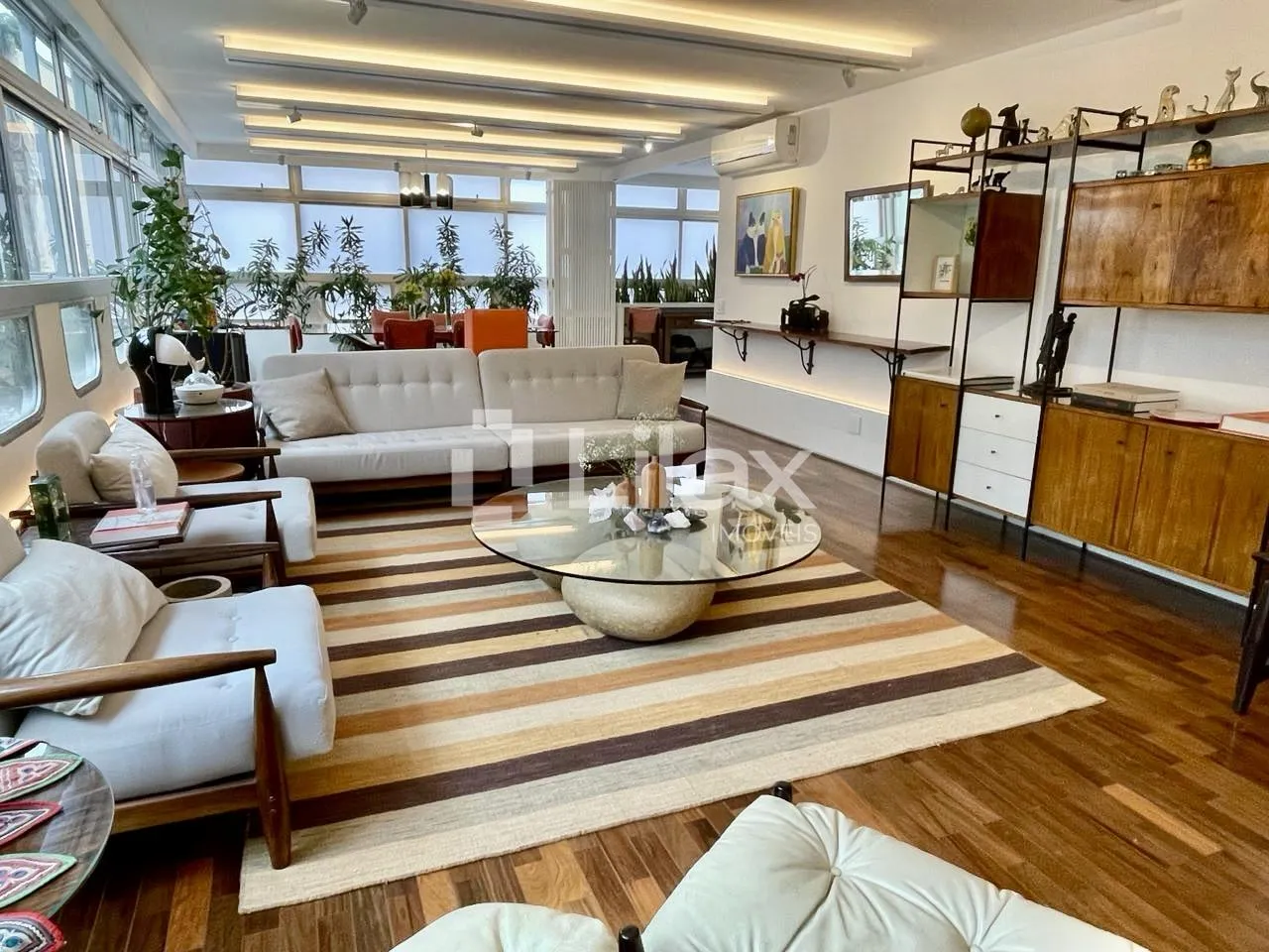 Apartamento com 3 suítes à venda em Cerqueira César, São Paulo, por R$ 5.100.000 Imagem 2