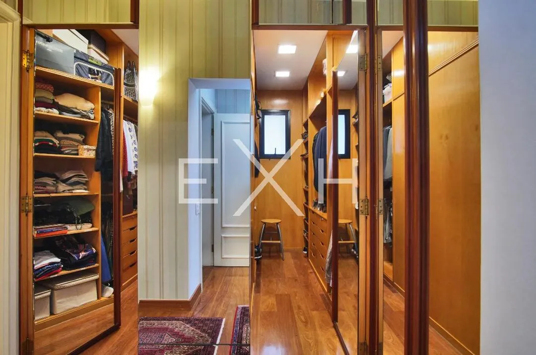 Apartamento com 4 suítes à venda em Vila Nova Conceição, São Paulo, por R$ 24.900.000 Imagem 15