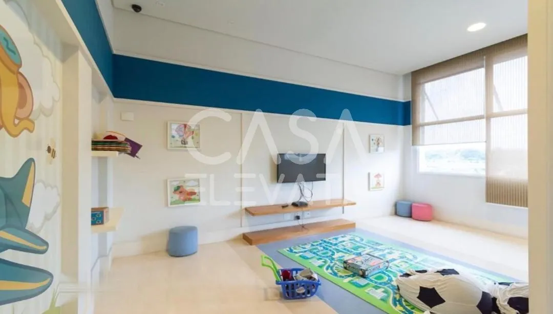 Apartamento com 1 suítes à venda em Campo Belo, São Paulo, por R$ 1.450.000 Imagem 24