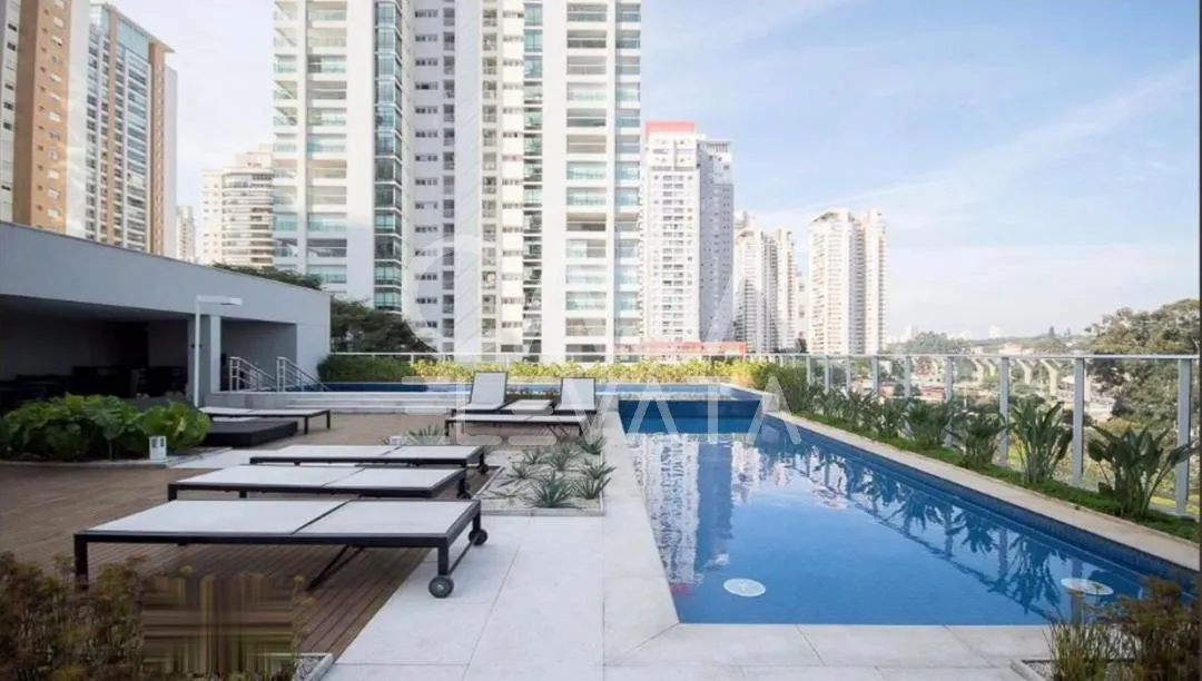 Apartamento com 1 suítes à venda em Campo Belo, São Paulo, por R$ 1.450.000 Imagem 20