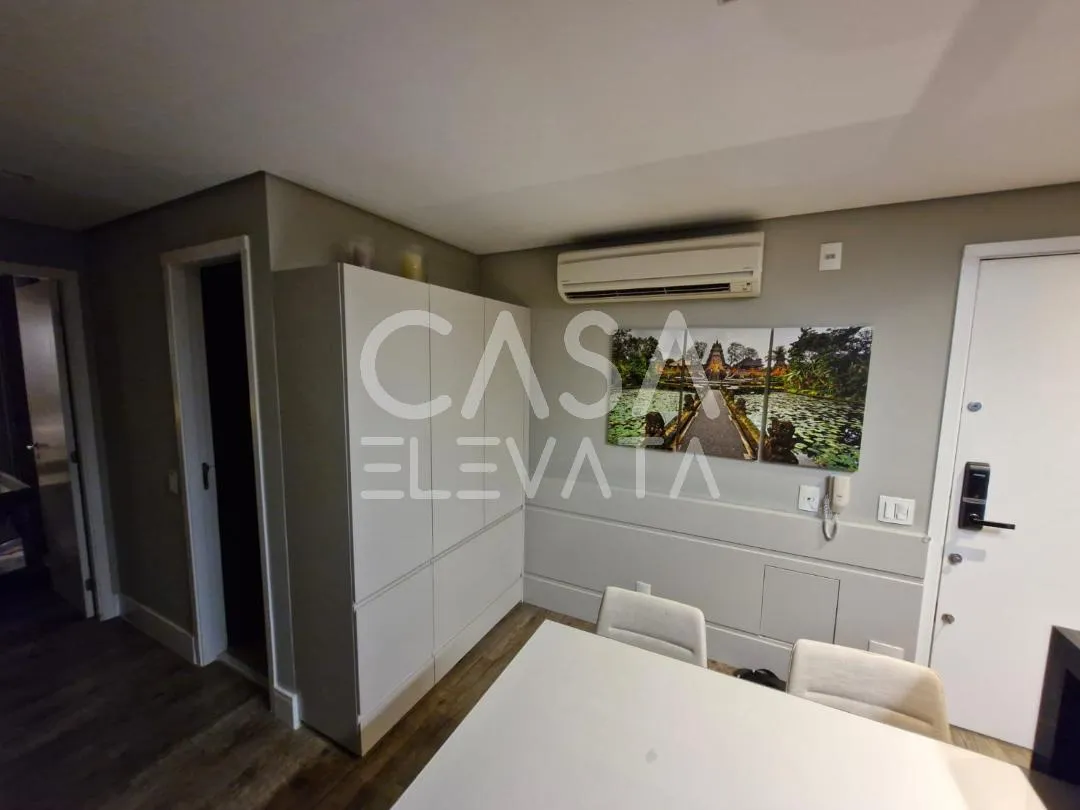 Apartamento com 1 suítes à venda em Campo Belo, São Paulo, por R$ 1.450.000 Imagem 4