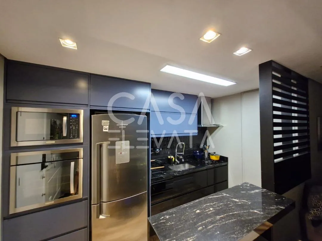 Apartamento com 1 suítes à venda em Campo Belo, São Paulo, por R$ 1.450.000 Imagem 8