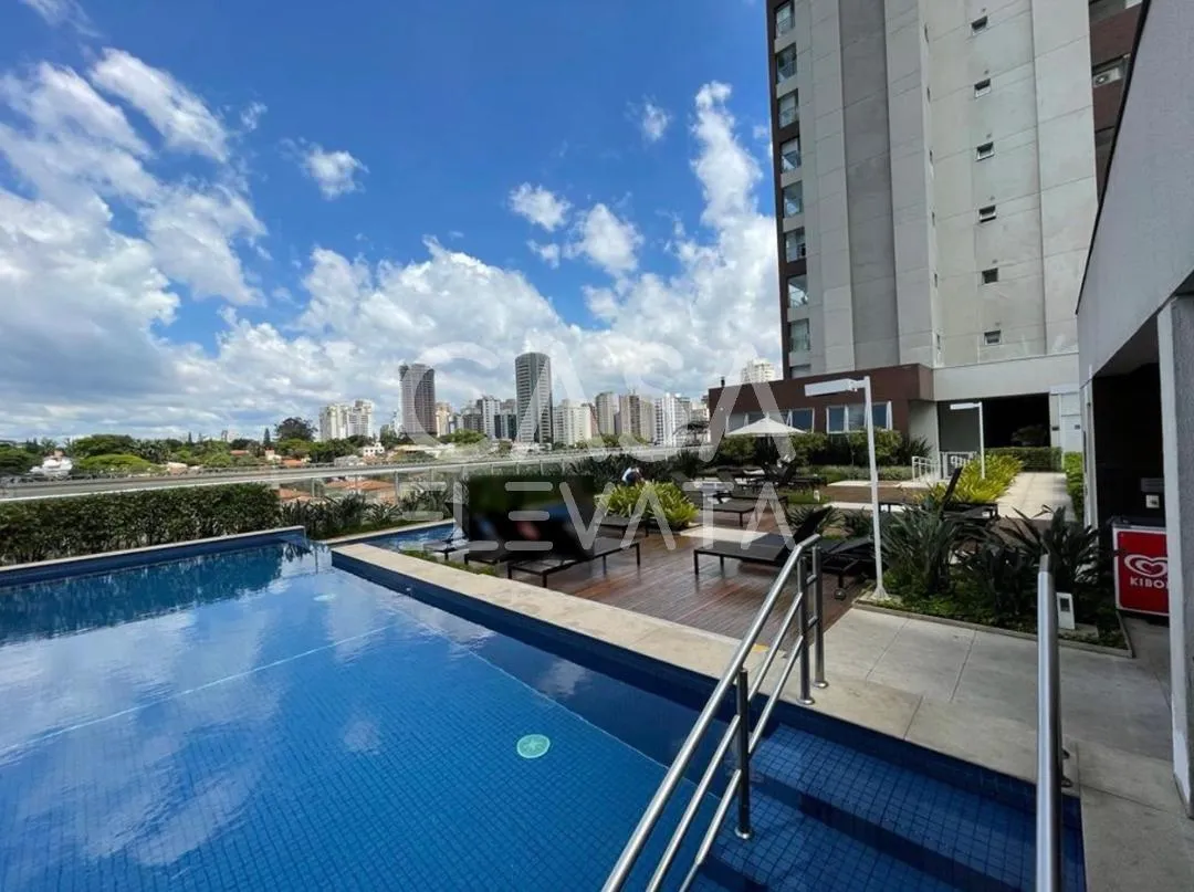 Apartamento com 1 suítes à venda em Campo Belo, São Paulo, por R$ 1.450.000 Imagem 21