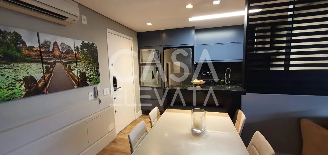 Apartamento com 1 suítes à venda em Campo Belo, São Paulo, por R$ 1.450.000 Imagem 3