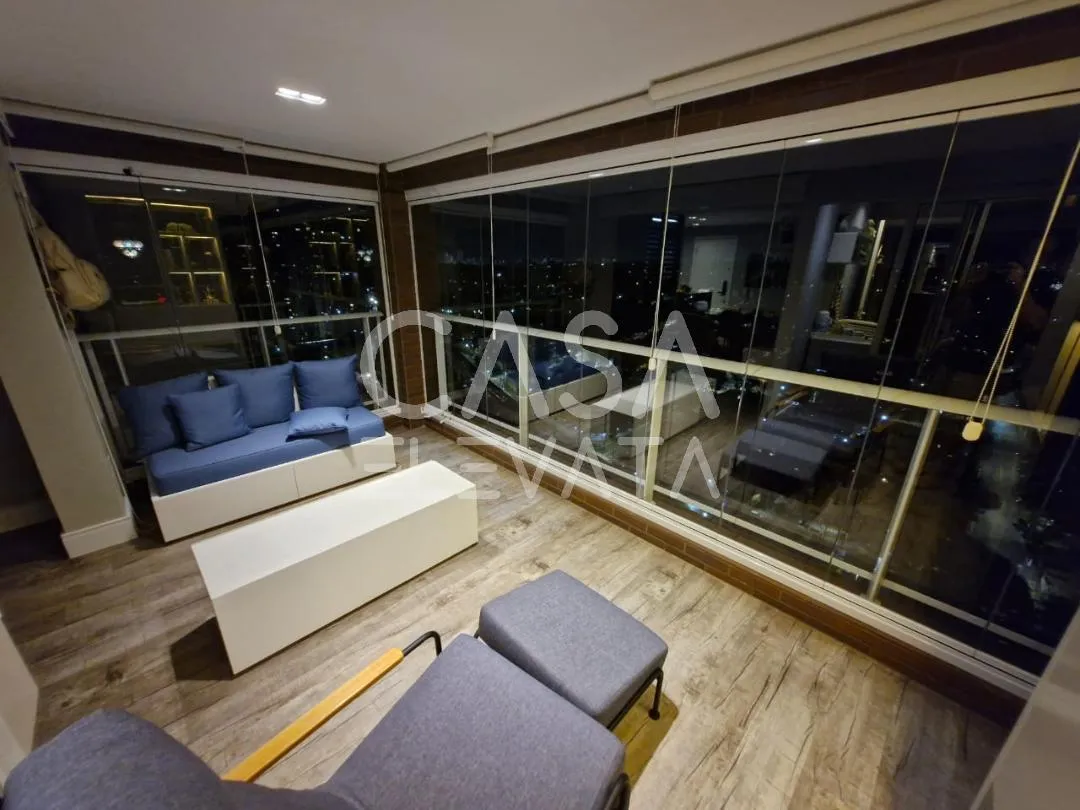 Apartamento com 1 suítes à venda em Campo Belo, São Paulo, por R$ 1.450.000 Imagem 7