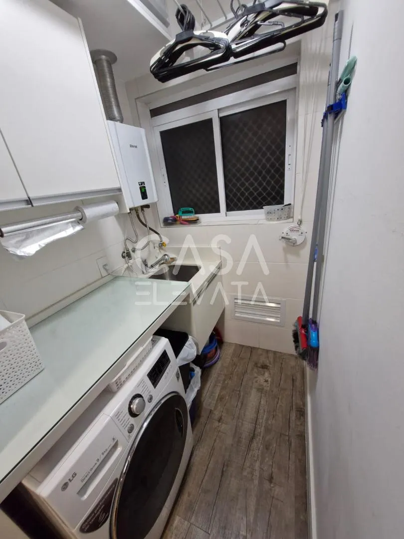 Apartamento com 1 suítes à venda em Campo Belo, São Paulo, por R$ 1.450.000 Imagem 15