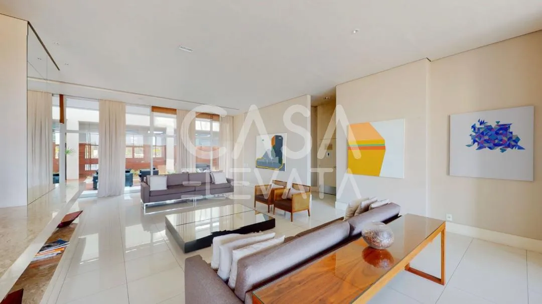 Apartamento com 1 suítes à venda em Campo Belo, São Paulo, por R$ 1.450.000 Imagem 23