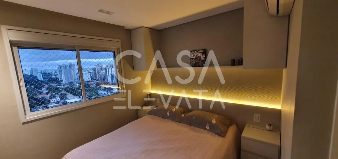 Apartamento com 1 suítes à venda em Campo Belo, São Paulo, por R$ 1.450.000 Imagem 11