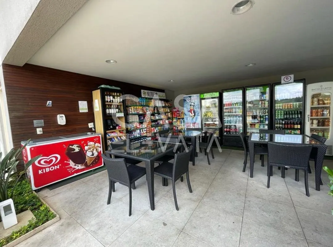 Apartamento com 1 suítes à venda em Campo Belo, São Paulo, por R$ 1.450.000 Imagem 25