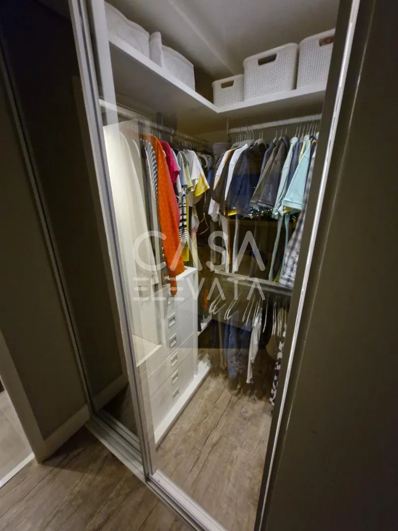 Apartamento com 1 suítes à venda em Campo Belo, São Paulo, por R$ 1.450.000 Imagem 12