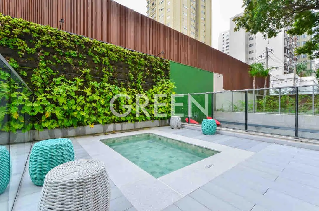 Apartamento com 4 suítes à venda em Itaim Bibi, São Paulo, por R$ 6.980.000 Imagem 37