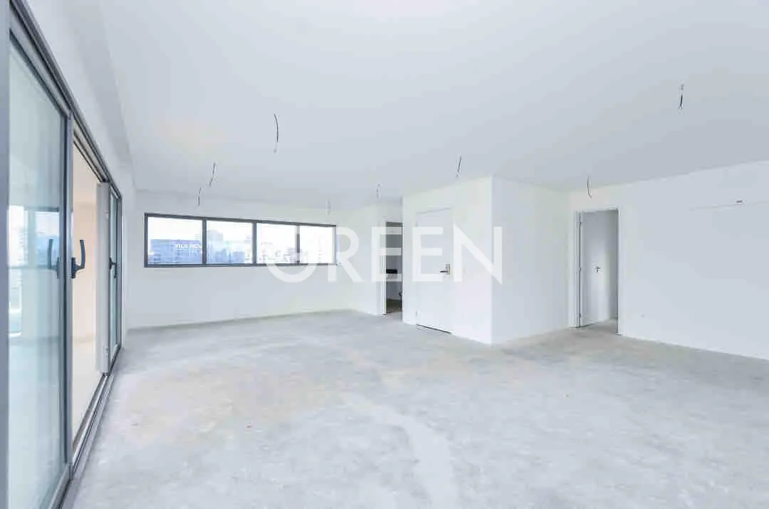 Apartamento com 4 suítes à venda em Itaim Bibi, São Paulo, por R$ 6.980.000 Imagem 26