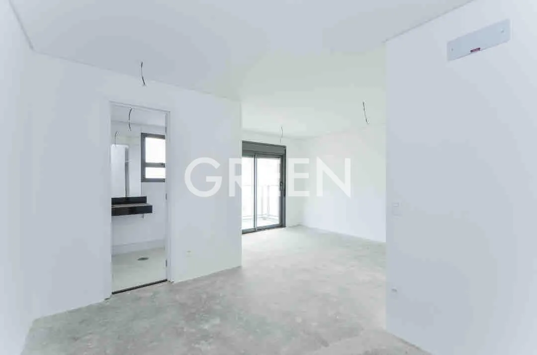 Apartamento com 4 suítes à venda em Itaim Bibi, São Paulo, por R$ 6.980.000 Imagem 11