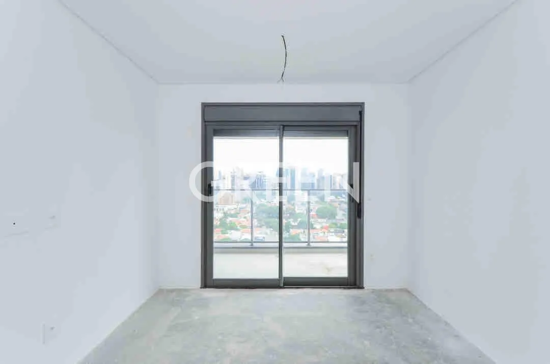 Apartamento com 4 suítes à venda em Itaim Bibi, São Paulo, por R$ 6.980.000 Imagem 9