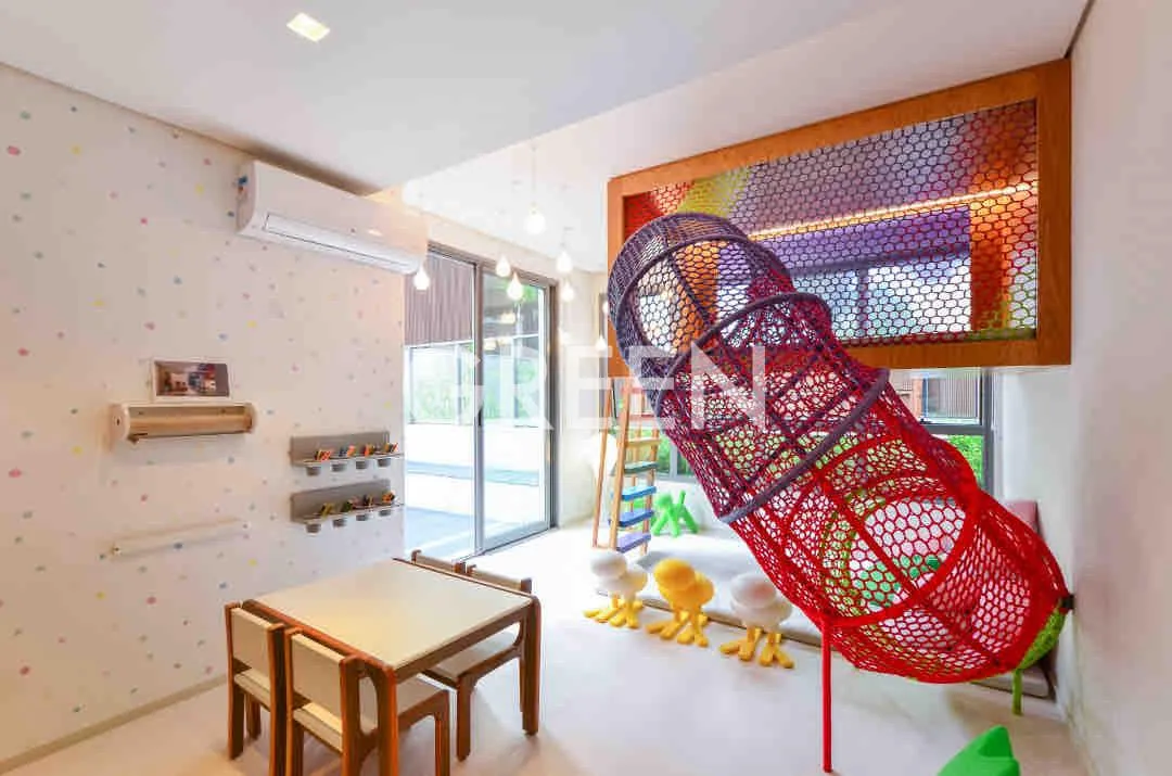 Apartamento com 4 suítes à venda em Itaim Bibi, São Paulo, por R$ 6.980.000 Imagem 32