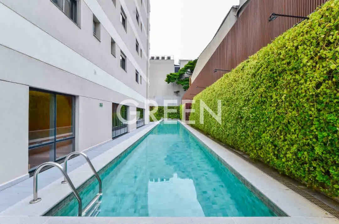 Apartamento com 4 suítes à venda em Itaim Bibi, São Paulo, por R$ 6.980.000 Imagem 36