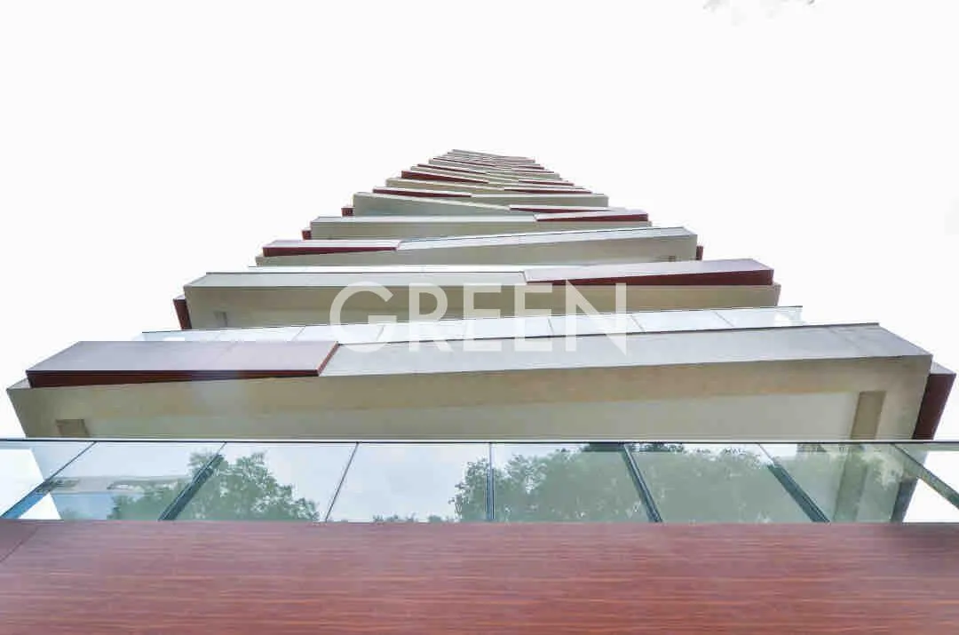 Apartamento com 4 suítes à venda em Itaim Bibi, São Paulo, por R$ 6.980.000