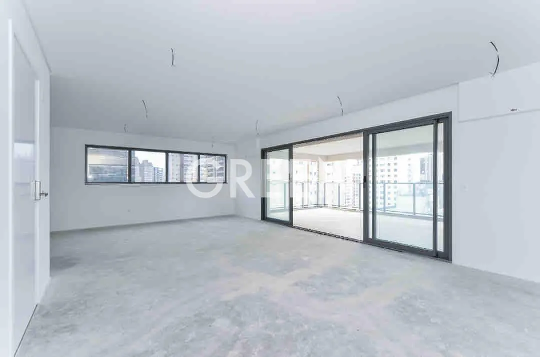 Apartamento com 4 suítes à venda em Itaim Bibi, São Paulo, por R$ 6.980.000 Imagem 25