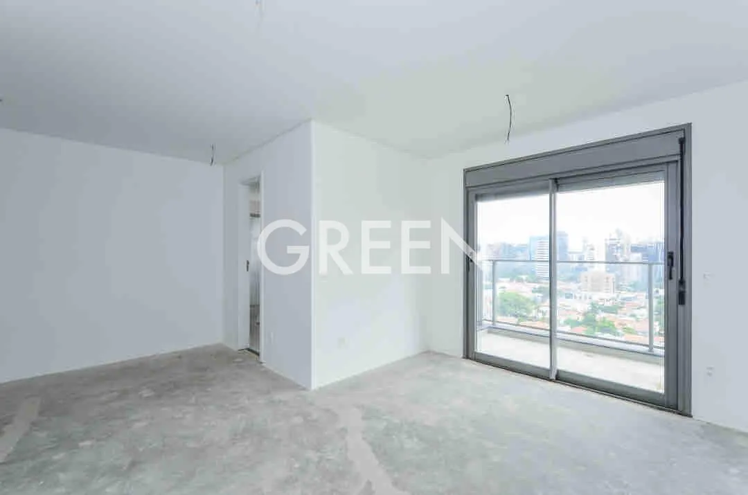 Apartamento com 4 suítes à venda em Itaim Bibi, São Paulo, por R$ 6.980.000 Imagem 10