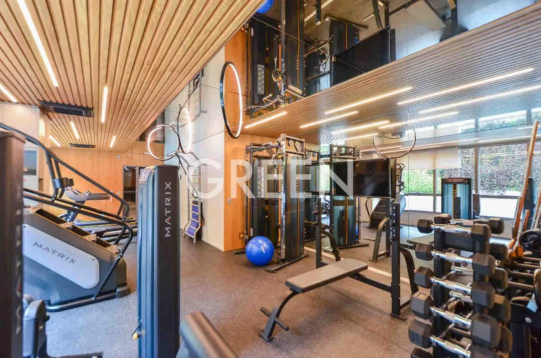 Apartamento com 4 suítes à venda em Itaim Bibi, São Paulo, por R$ 6.980.000 Imagem 33