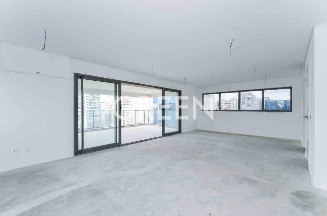 Apartamento com 4 suítes à venda em Itaim Bibi, São Paulo, por R$ 6.980.000 Imagem 19