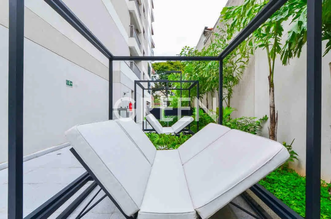 Apartamento com 4 suítes à venda em Itaim Bibi, São Paulo, por R$ 6.980.000 Imagem 20