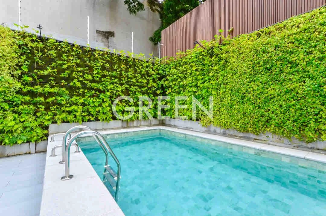 Apartamento com 4 suítes à venda em Itaim Bibi, São Paulo, por R$ 6.980.000 Imagem 3