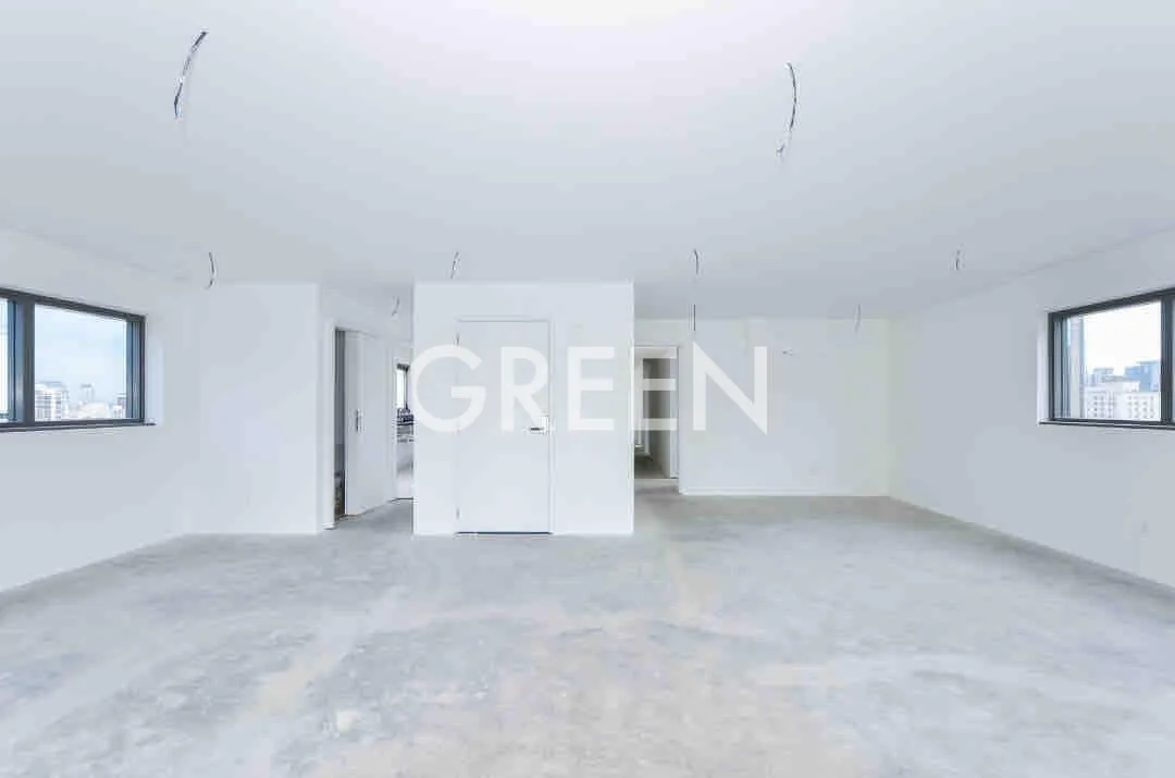 Apartamento com 4 suítes à venda em Itaim Bibi, São Paulo, por R$ 6.980.000 Imagem 28