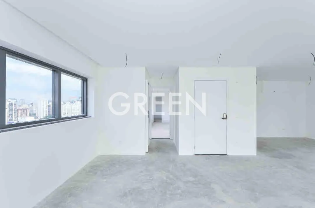 Apartamento com 4 suítes à venda em Itaim Bibi, São Paulo, por R$ 6.980.000 Imagem 24