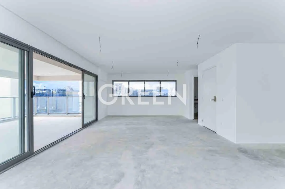 Apartamento com 4 suítes à venda em Itaim Bibi, São Paulo, por R$ 6.980.000 Imagem 4