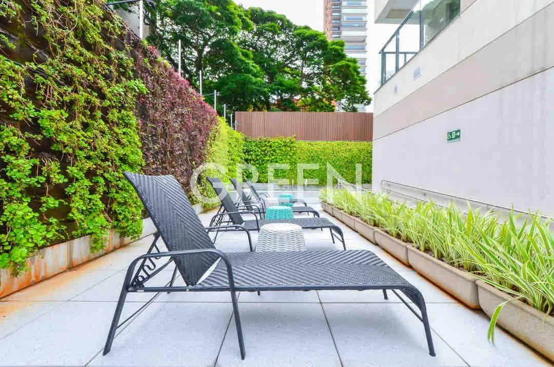 Apartamento com 4 suítes à venda em Itaim Bibi, São Paulo, por R$ 6.980.000 Imagem 27