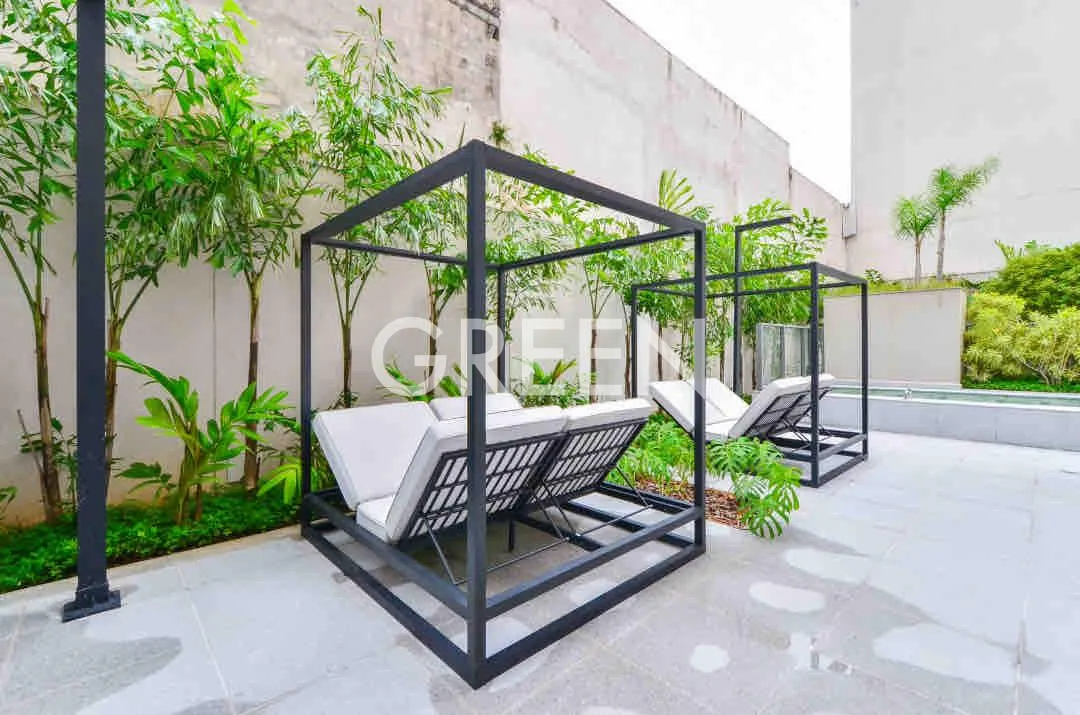 Apartamento com 4 suítes à venda em Itaim Bibi, São Paulo, por R$ 6.980.000 Imagem 35