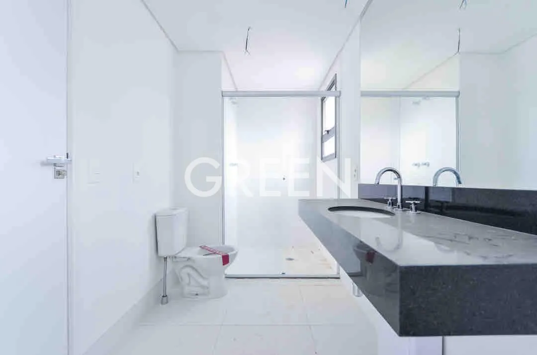 Apartamento com 4 suítes à venda em Itaim Bibi, São Paulo, por R$ 6.980.000 Imagem 8