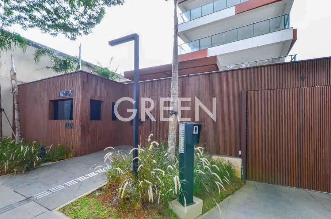 Apartamento com 4 suítes à venda em Itaim Bibi, São Paulo, por R$ 6.980.000 Imagem 31