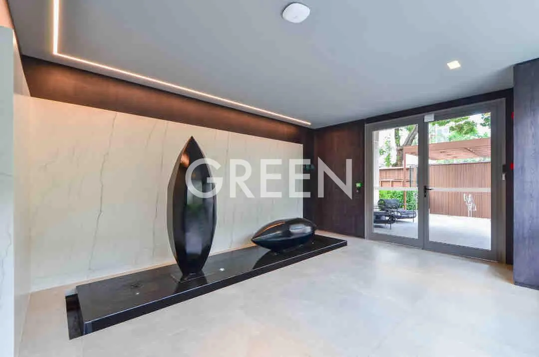 Apartamento com 4 suítes à venda em Itaim Bibi, São Paulo, por R$ 6.980.000 Imagem 21