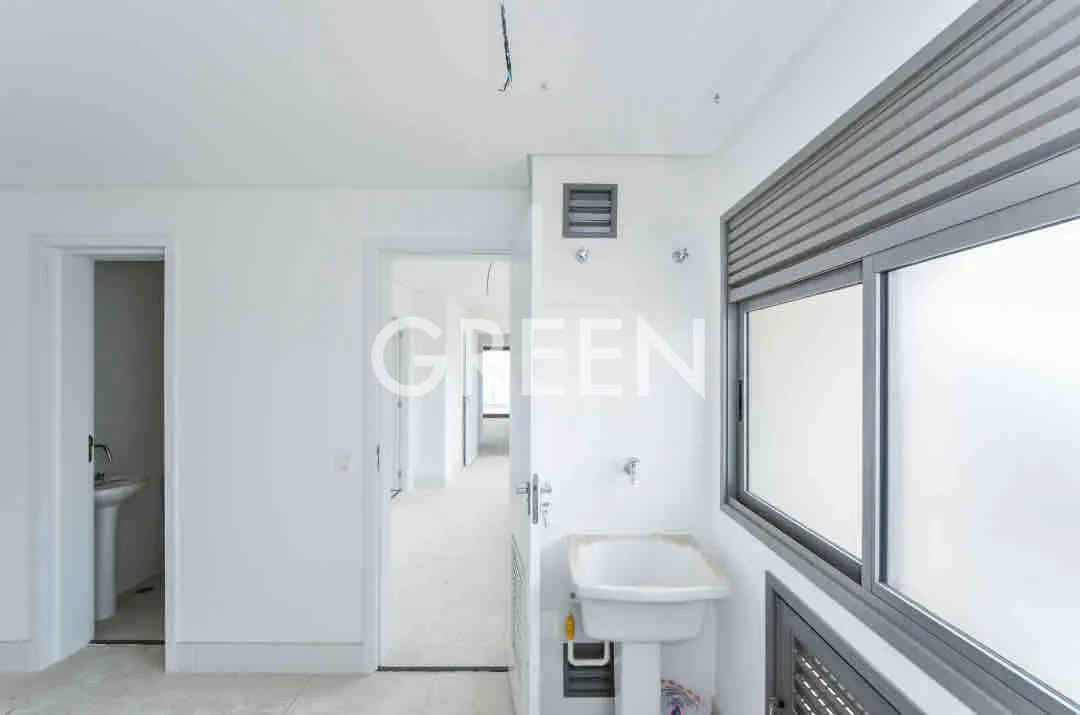 Apartamento com 4 suítes à venda em Itaim Bibi, São Paulo, por R$ 6.980.000 Imagem 6