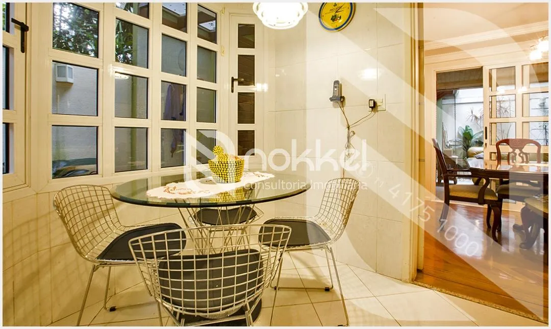 Casa de condomínio com 2 suítes à venda em Brooklin, São Paulo, por R$ 3.300.000 Imagem 17