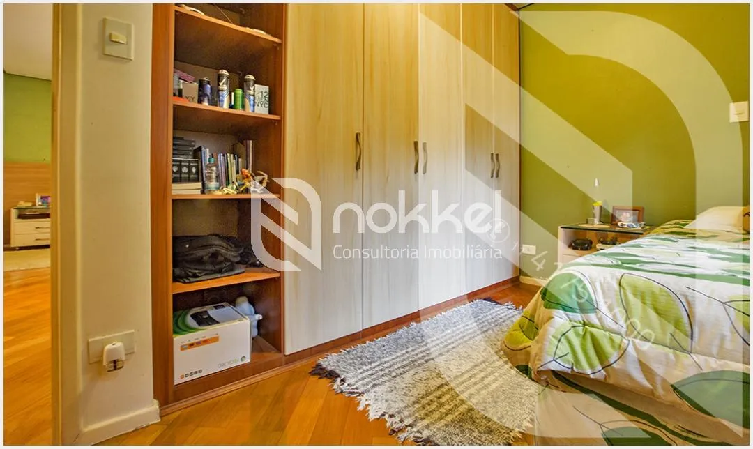 Casa de condomínio com 2 suítes à venda em Brooklin, São Paulo, por R$ 3.300.000 Imagem 20