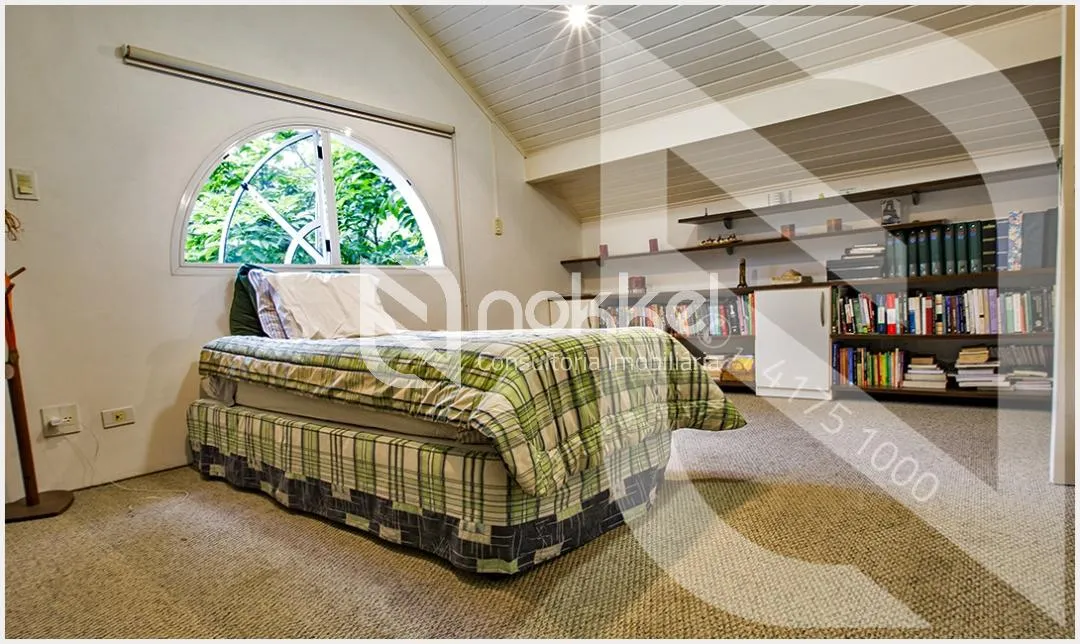 Casa de condomínio com 2 suítes à venda em Brooklin, São Paulo, por R$ 3.300.000 Imagem 10