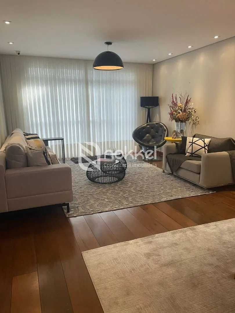 Casa com 4 suítes à venda em Indianópolis, São Paulo, por R$ 3.290.000 Imagem 8