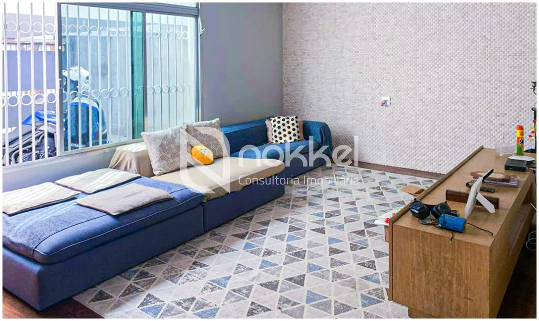 Casa com 4 suítes à venda em Indianópolis, São Paulo, por R$ 3.290.000 Imagem 27