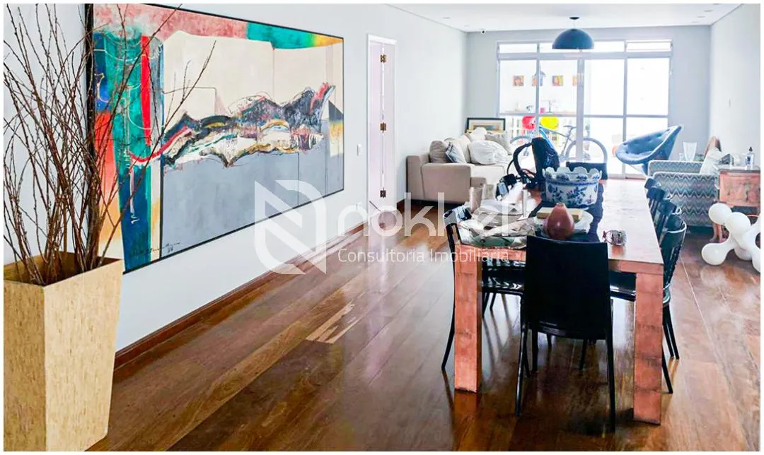 Casa com 4 suítes à venda em Indianópolis, São Paulo, por R$ 3.290.000 Imagem 26