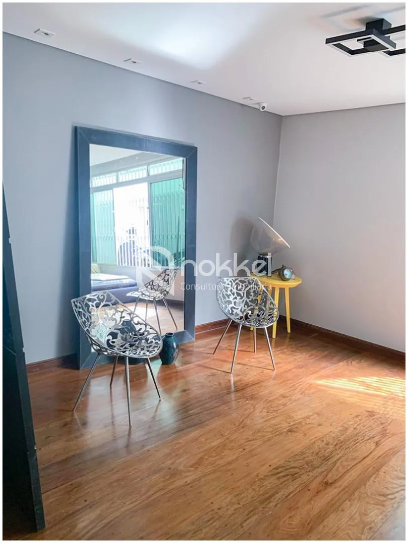 Casa com 4 suítes à venda em Indianópolis, São Paulo, por R$ 3.290.000 Imagem 23