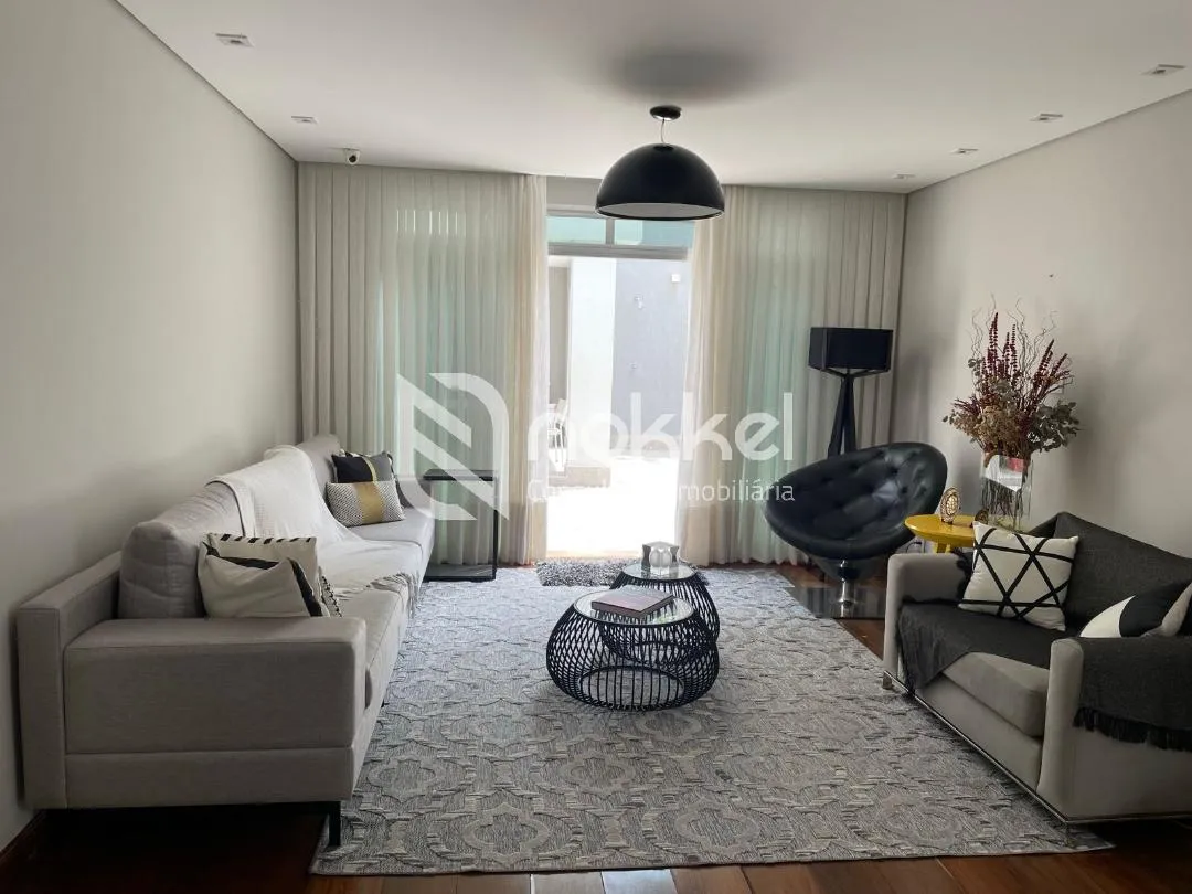 Casa com 4 suítes à venda em Indianópolis, São Paulo, por R$ 3.290.000 Imagem 12
