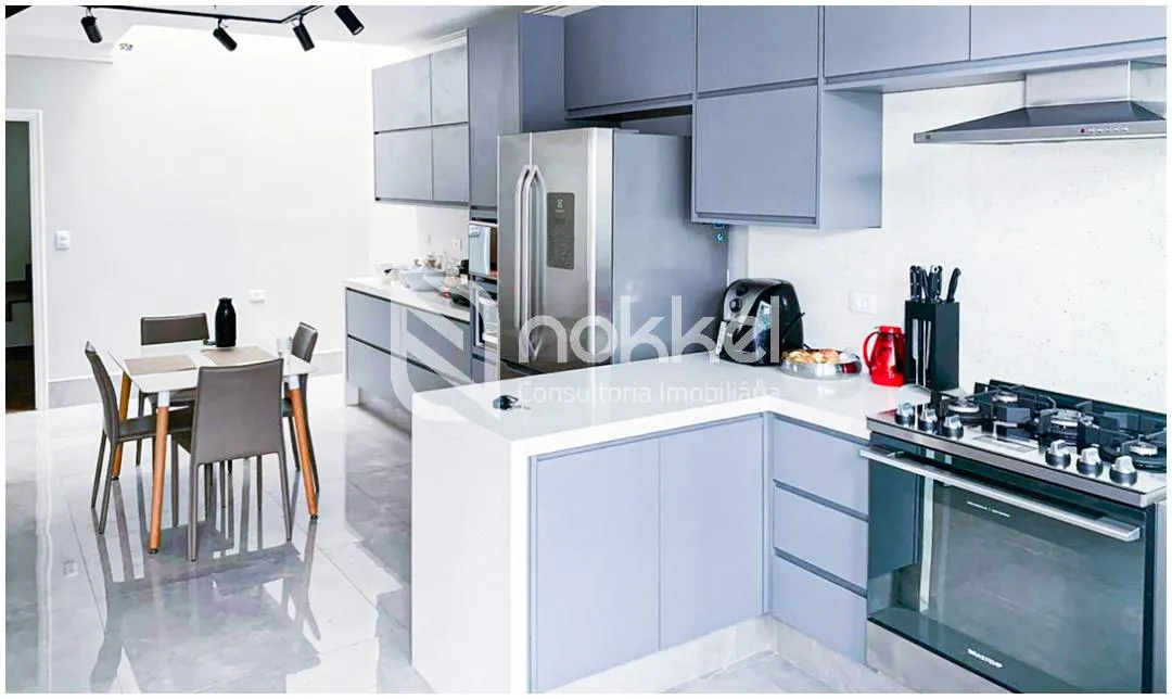 Casa com 4 suítes à venda em Indianópolis, São Paulo, por R$ 3.290.000 Imagem 24