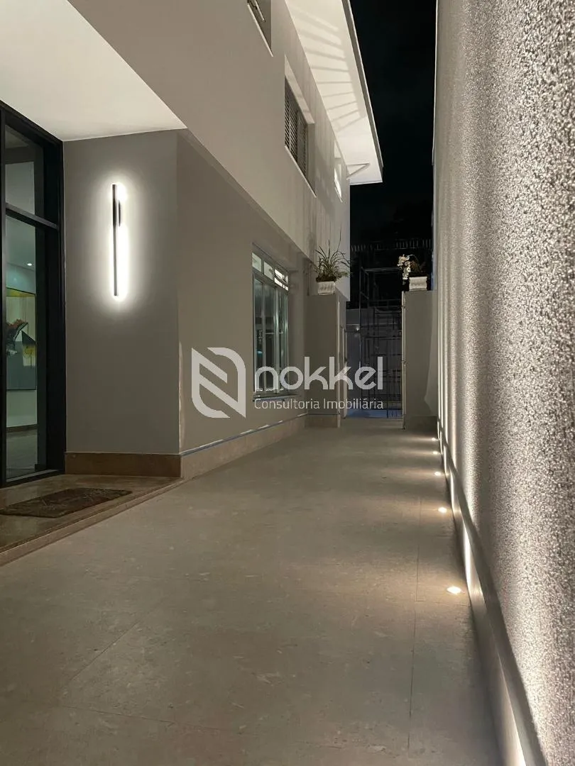 Casa com 4 suítes à venda em Indianópolis, São Paulo, por R$ 3.290.000