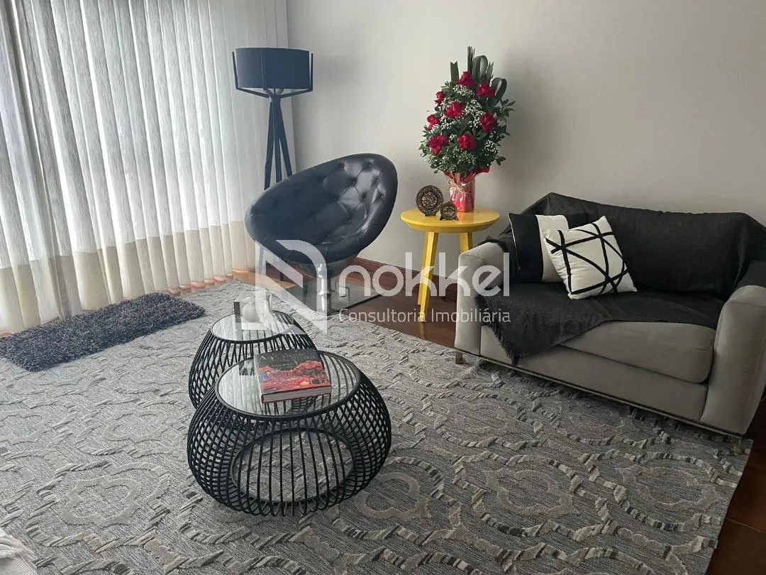 Casa com 4 suítes à venda em Indianópolis, São Paulo, por R$ 3.290.000 Imagem 7